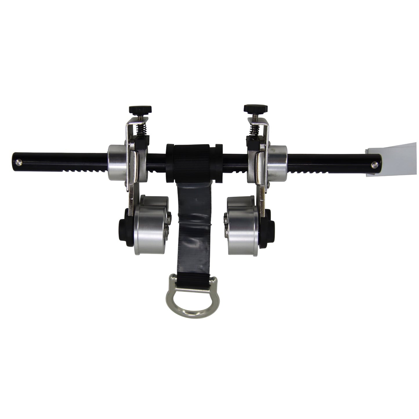 Beam Trolley 3" - 10" 5k