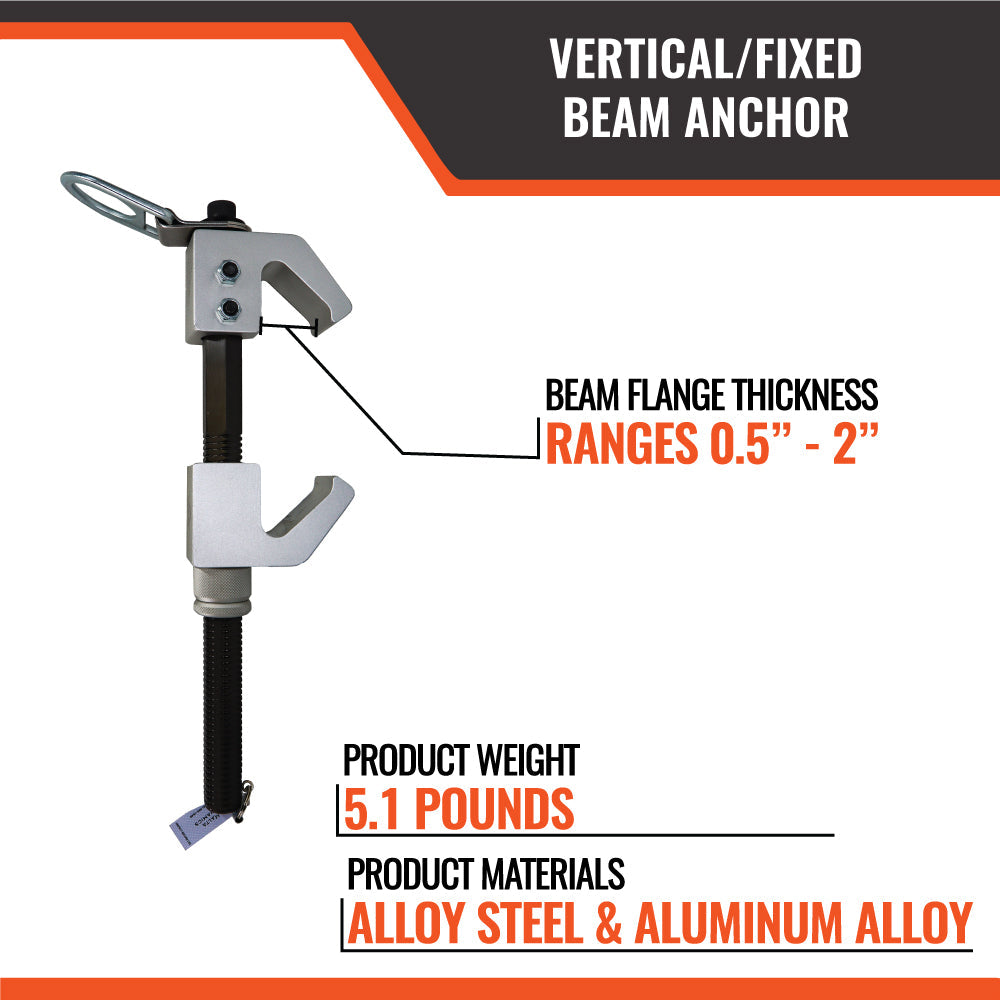 Vertical-or-Fixed-Beam-Anchor