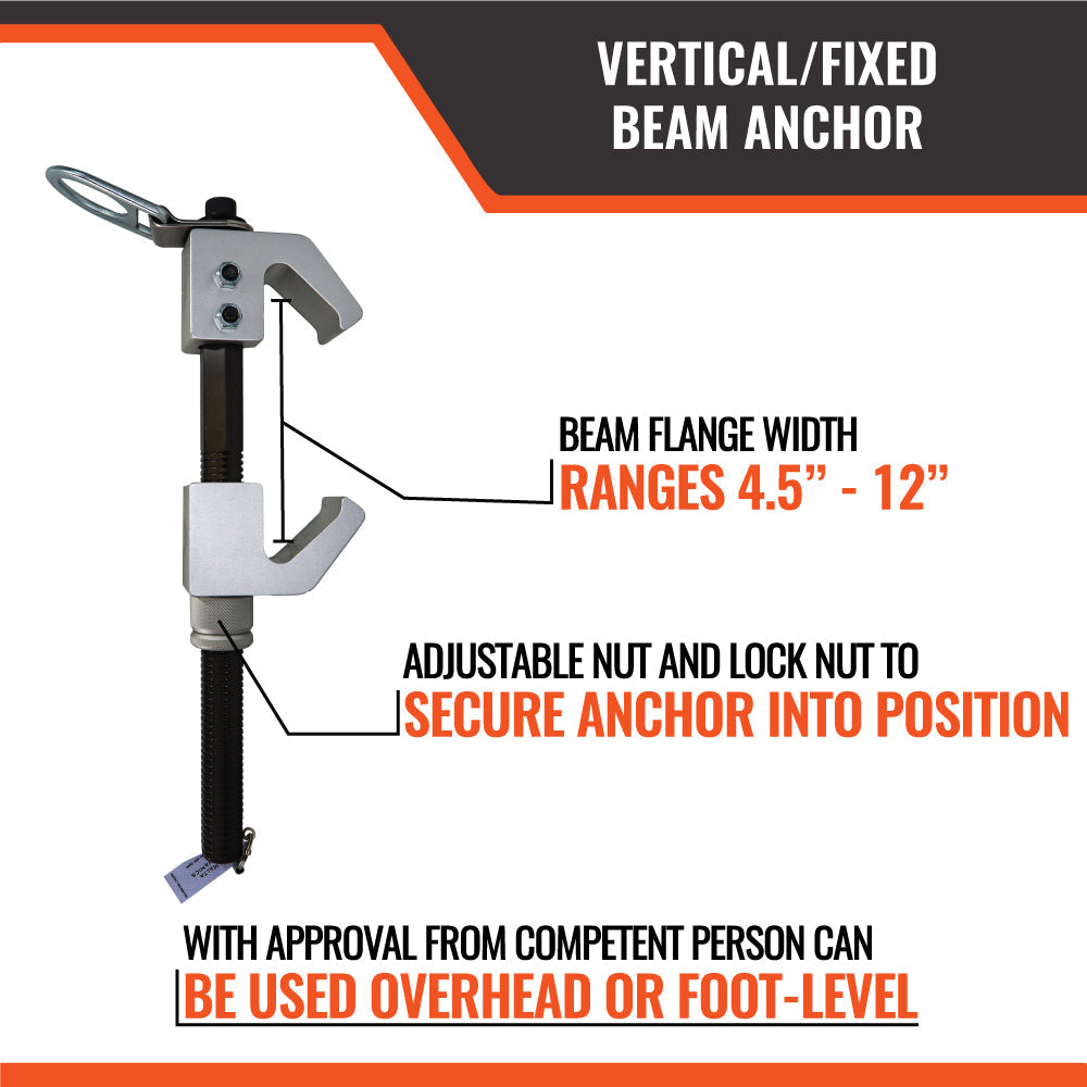 Vertical-or-Fixed-Beam-Anchor