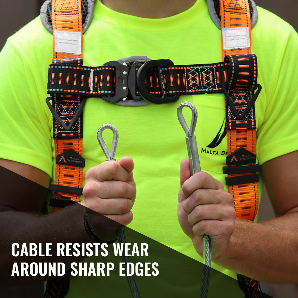 5K-Wire-Rope-Sling-6Ft
