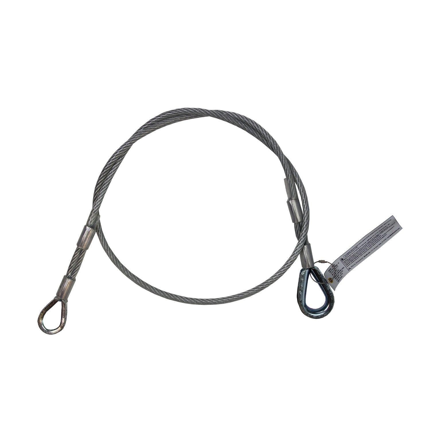 5K-Wire-Rope-Sling-6Ft