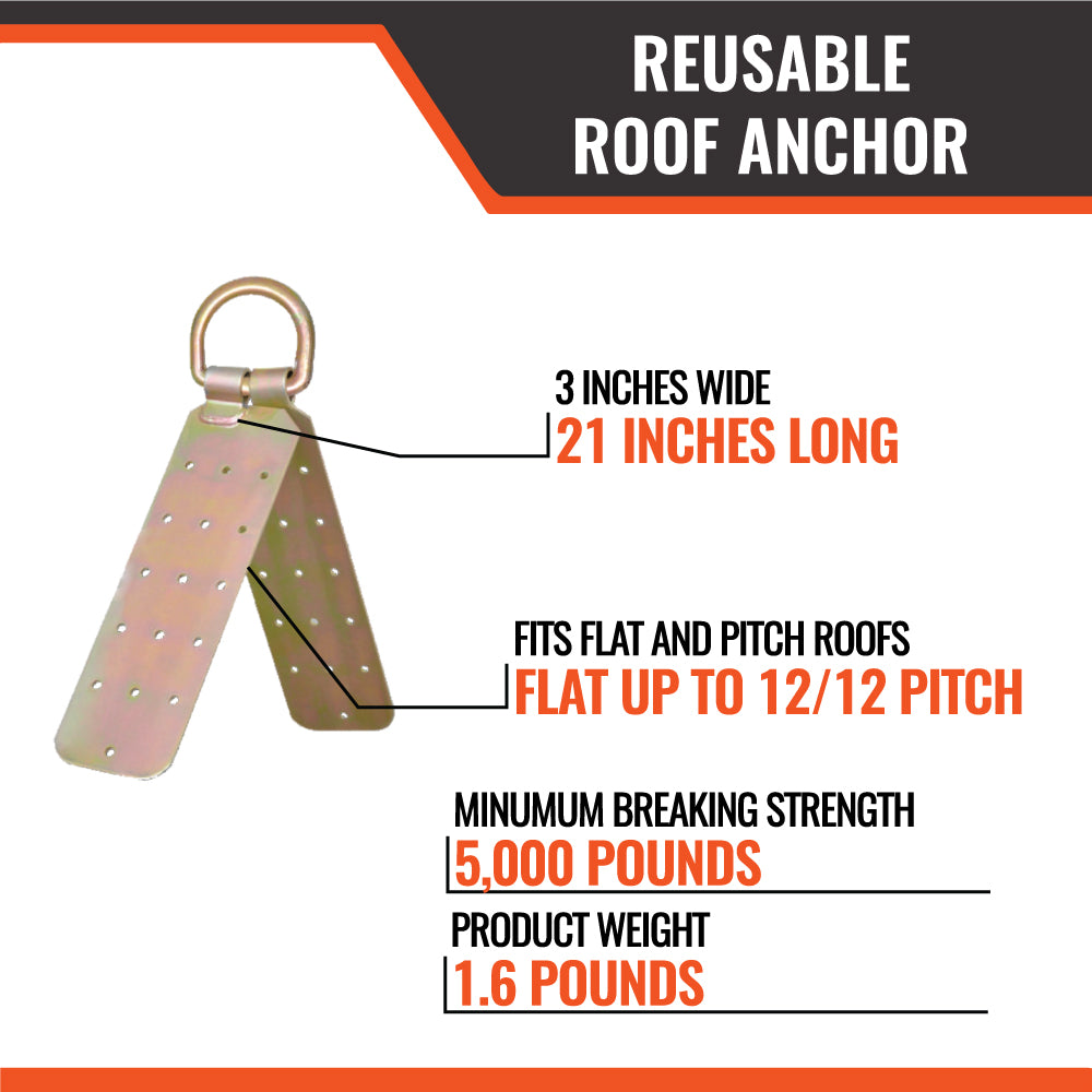 Reusable-Roof-Anchor