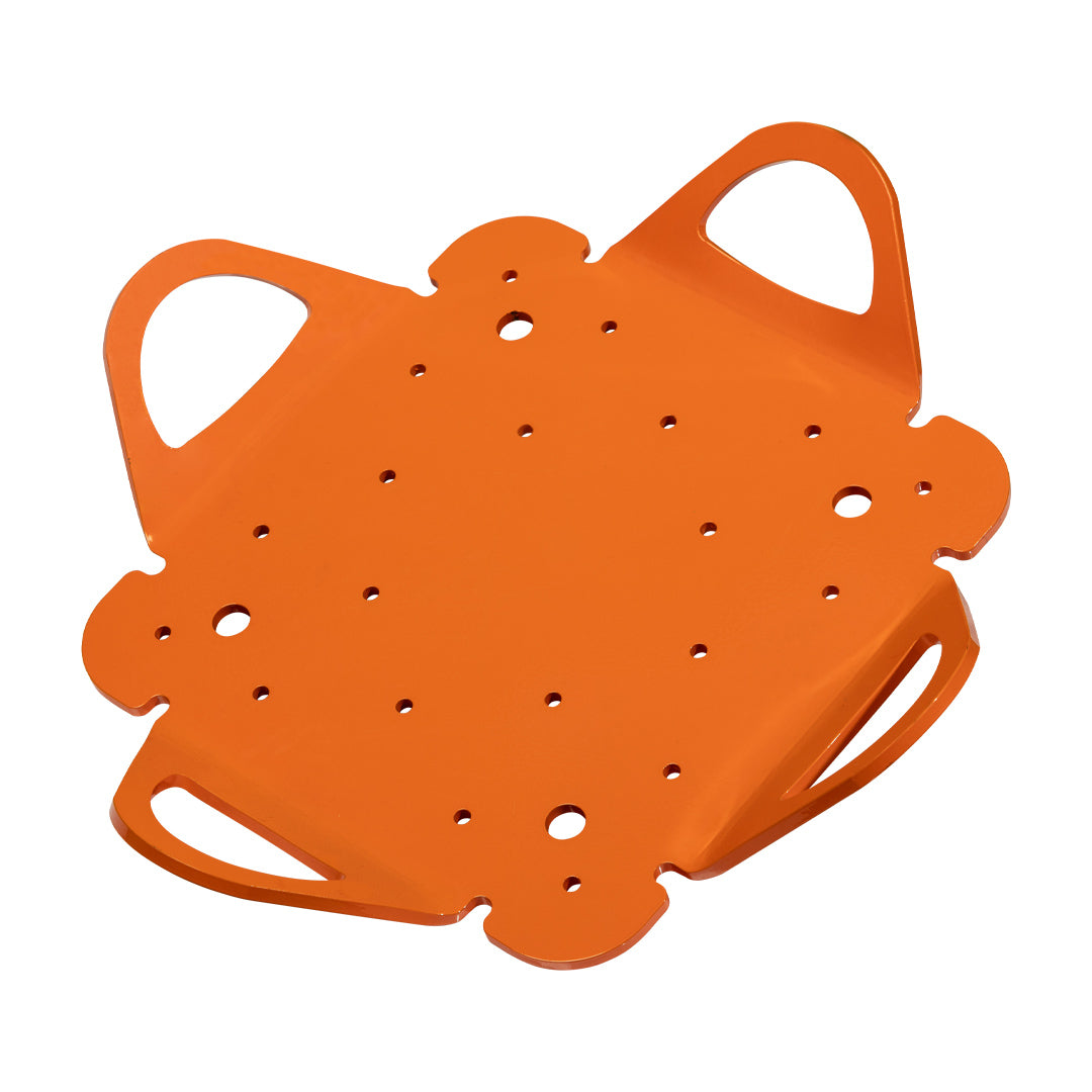 4-Way-Anchor-Plate
