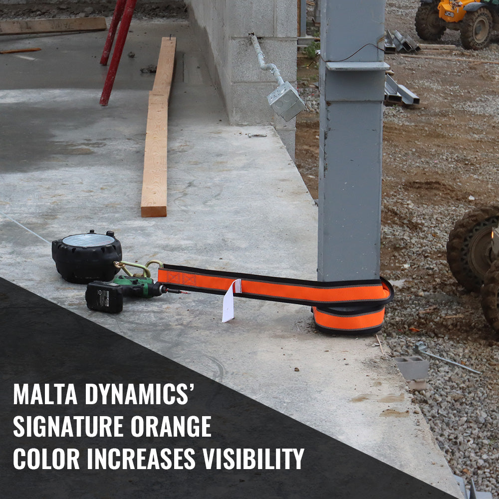 Cross-Arm-Strap:-4'-or-6'