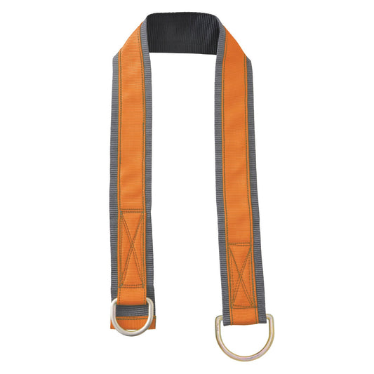 Cross Arm Strap: 4' or 6'