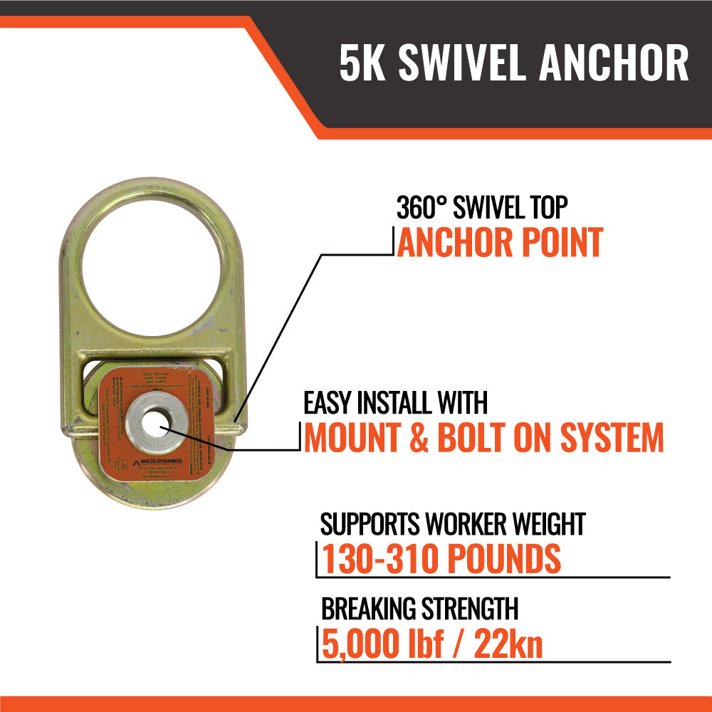 5K-Swivel-Anchor