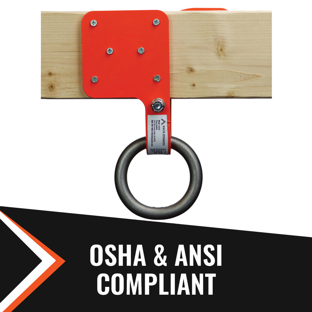 Truss Anchor