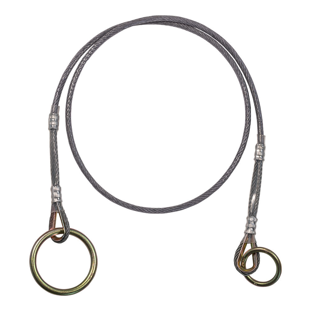 Anchor Cable Cross Arm – 4 ft.