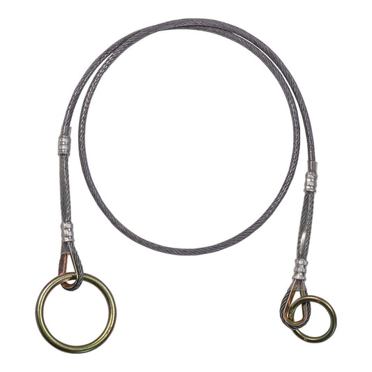 Anchor Cable Cross Arm – 8 ft.