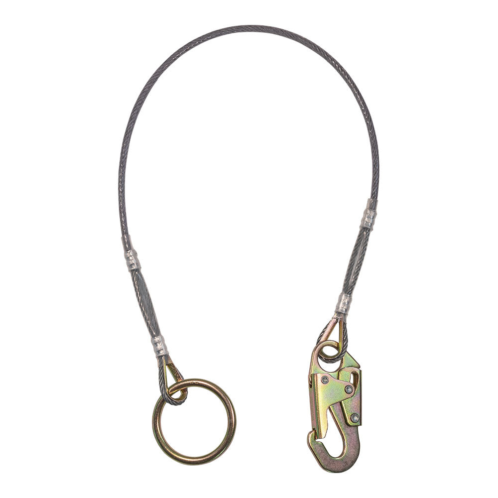 Anchor Cable With Hook