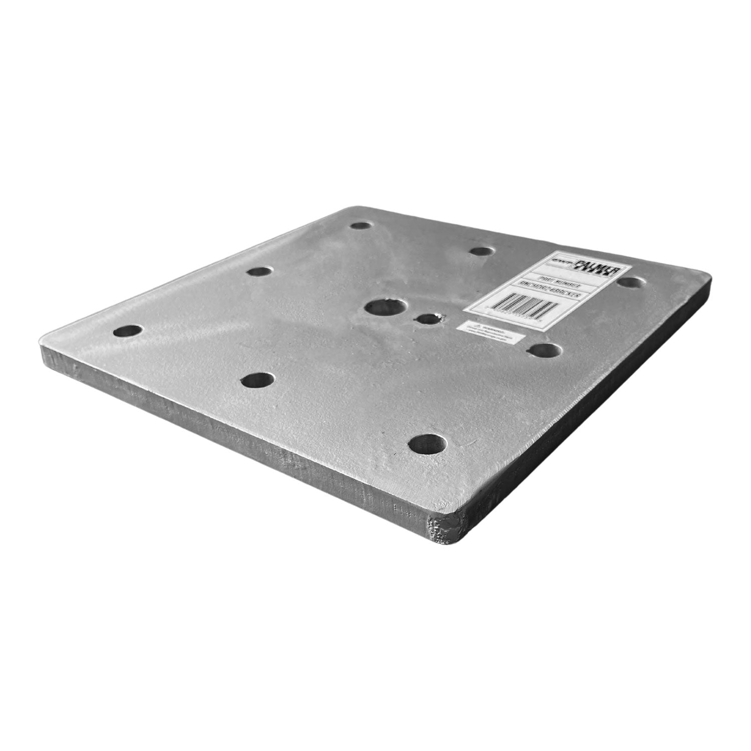 18”-or-24”-Roof-Anchor-Back-Plate