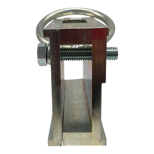 2-Way Standing Seam Anchor — view 2