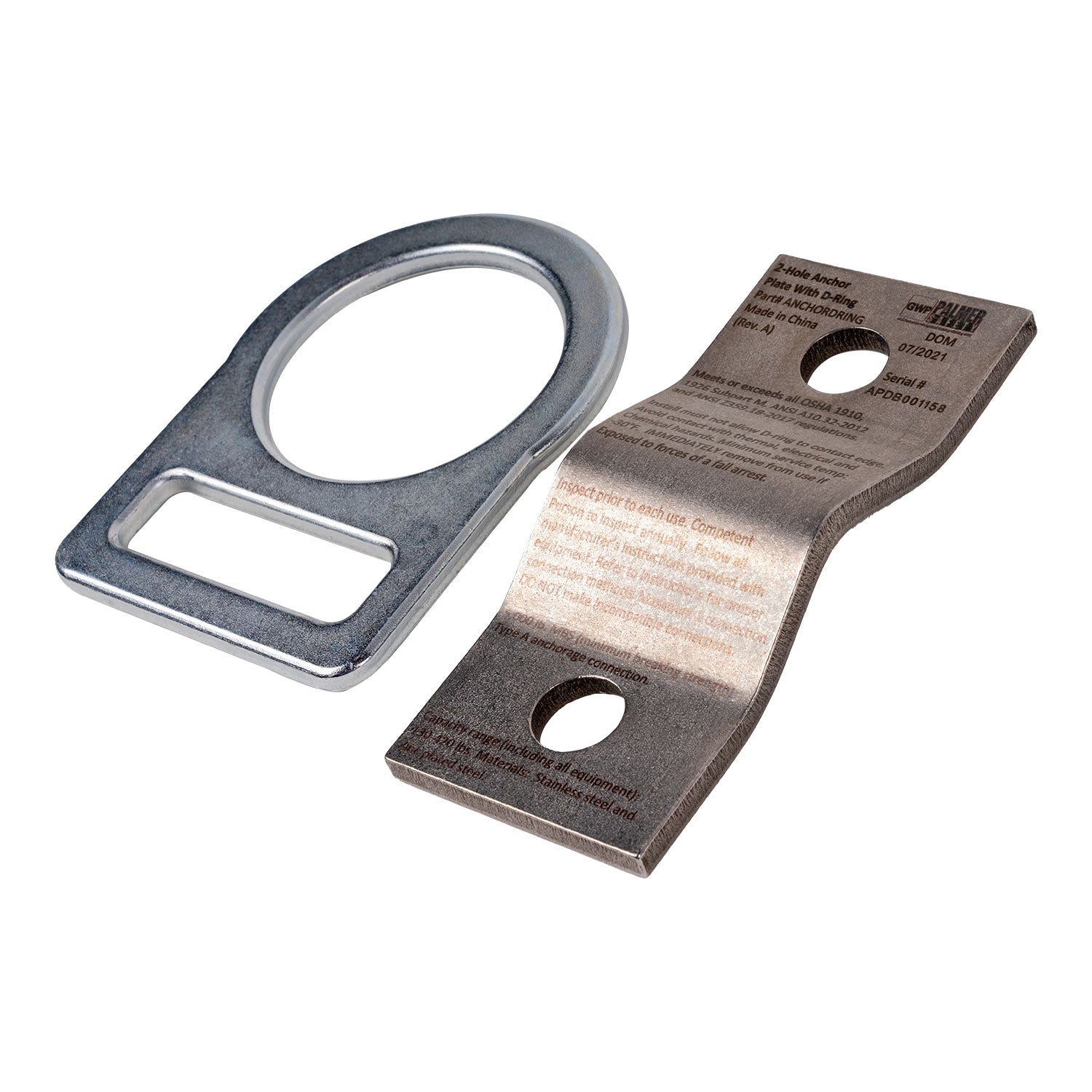 2-Hole-Anchor-Plate-with-D-Ring