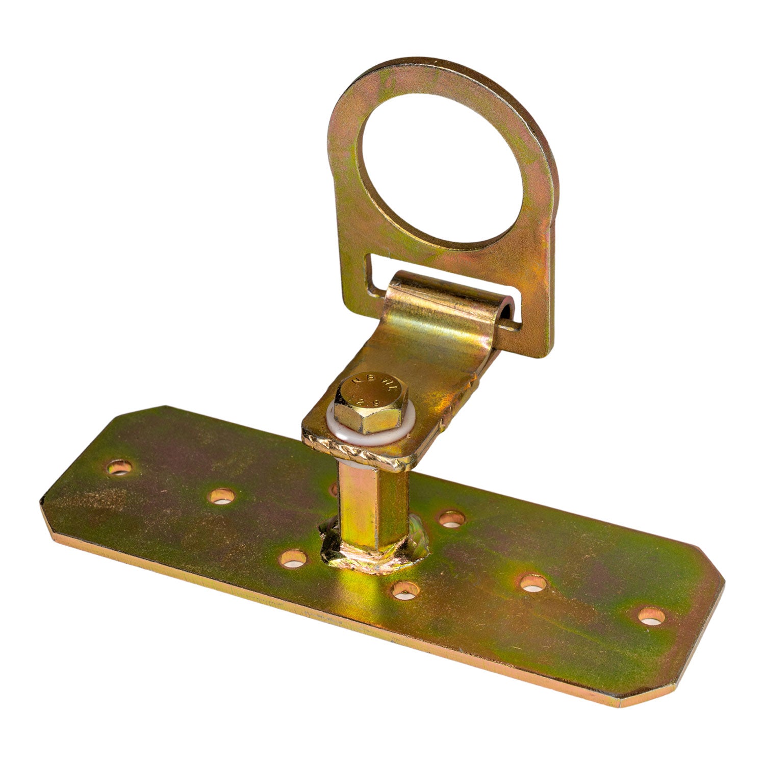 Metal-Roof-D-Ring-Swivel-Anchor