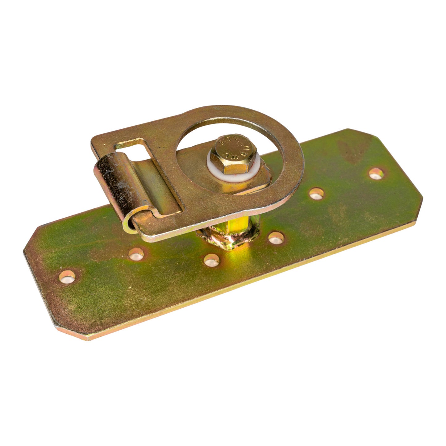 Metal Roof D-Ring Swivel Anchor