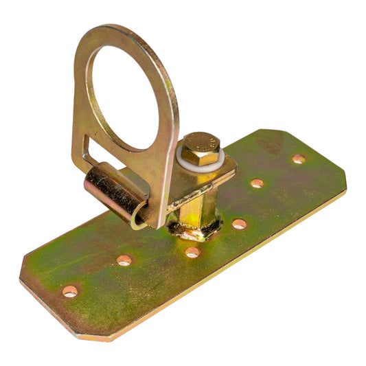 Metal Roof D-Ring Swivel Anchor