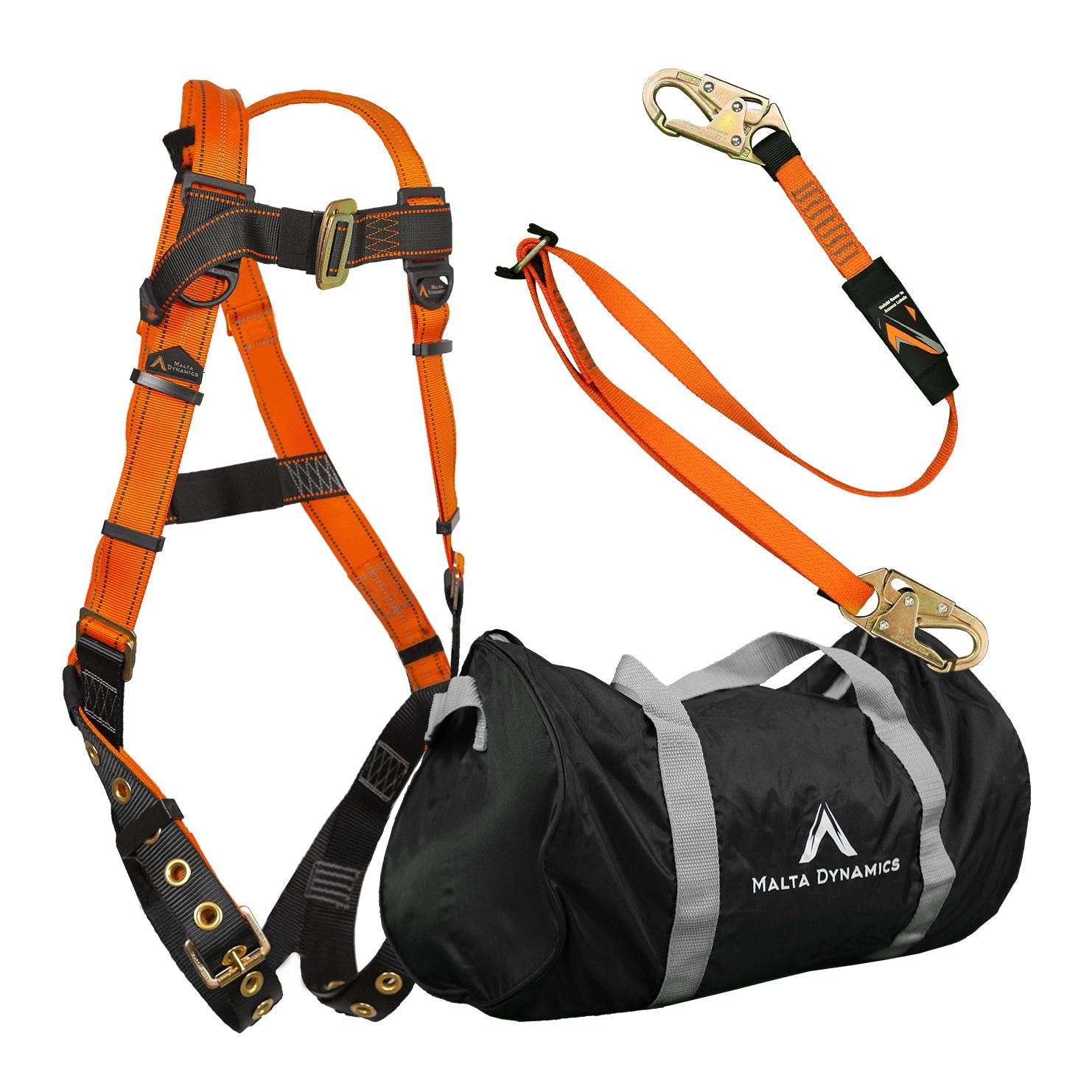 Aerial-Lift-Fall-Restraint-Kits