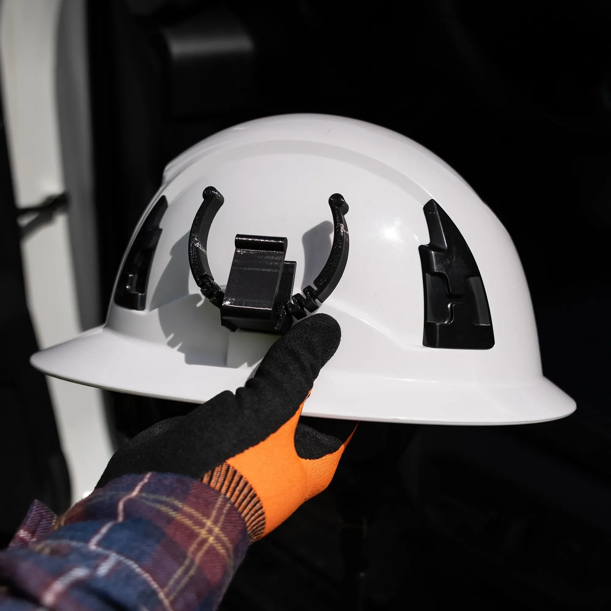 Multi-Purpose-Helmet-Caddy