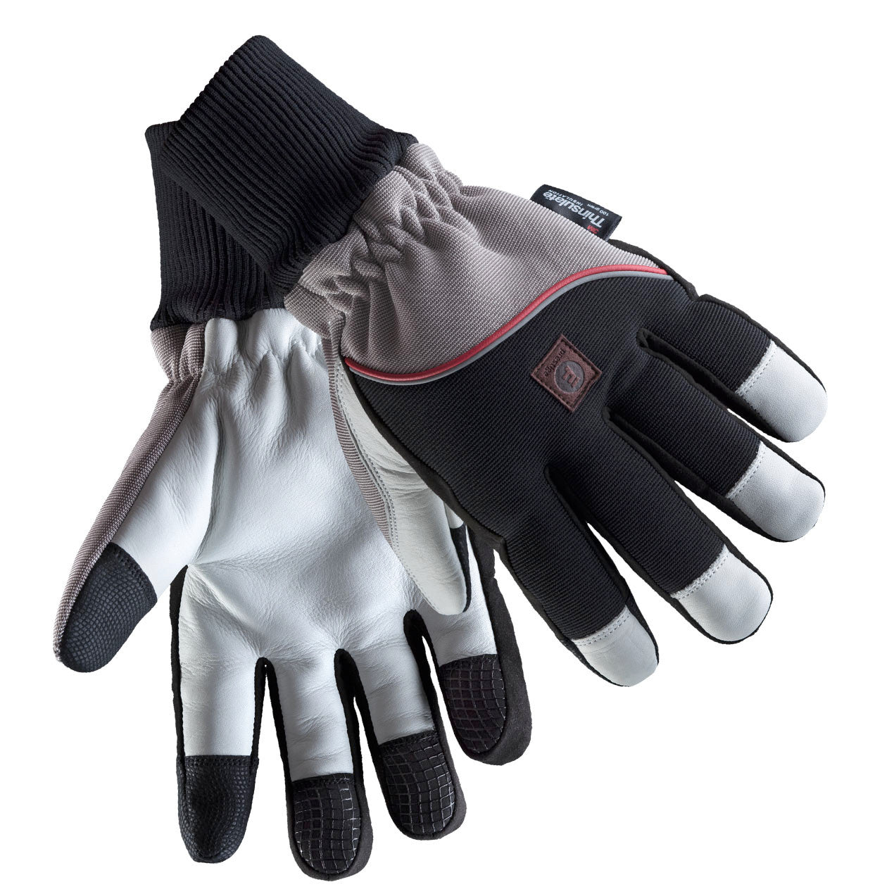 Husky Freezer Glove