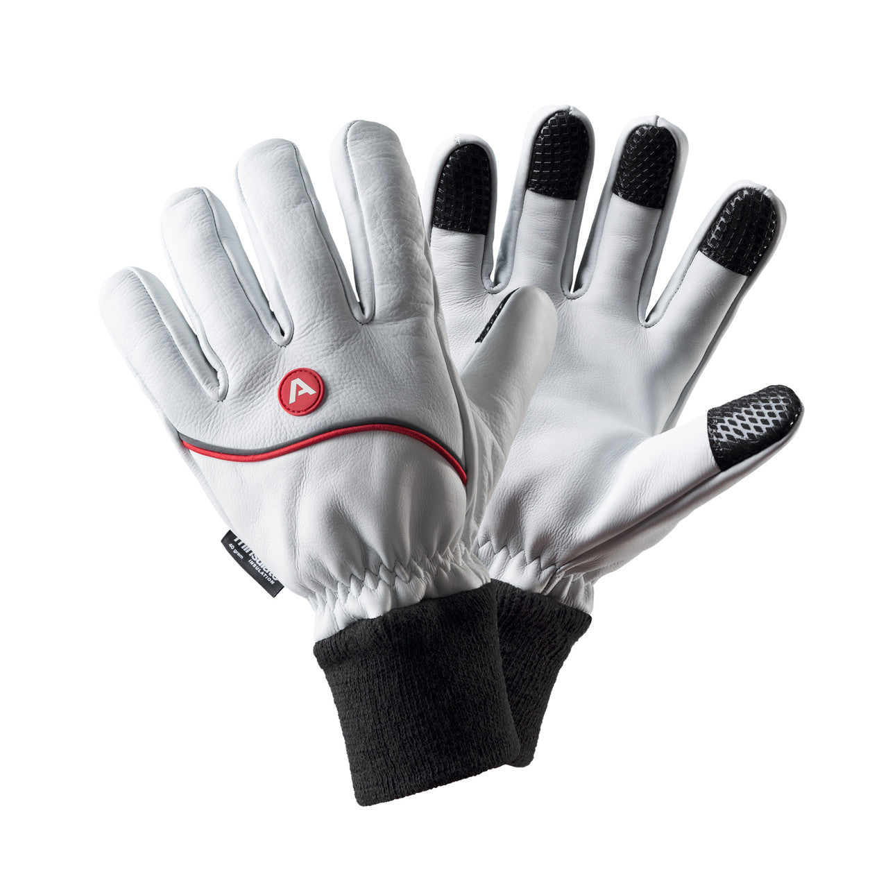 Polar Bear Freezer Glove