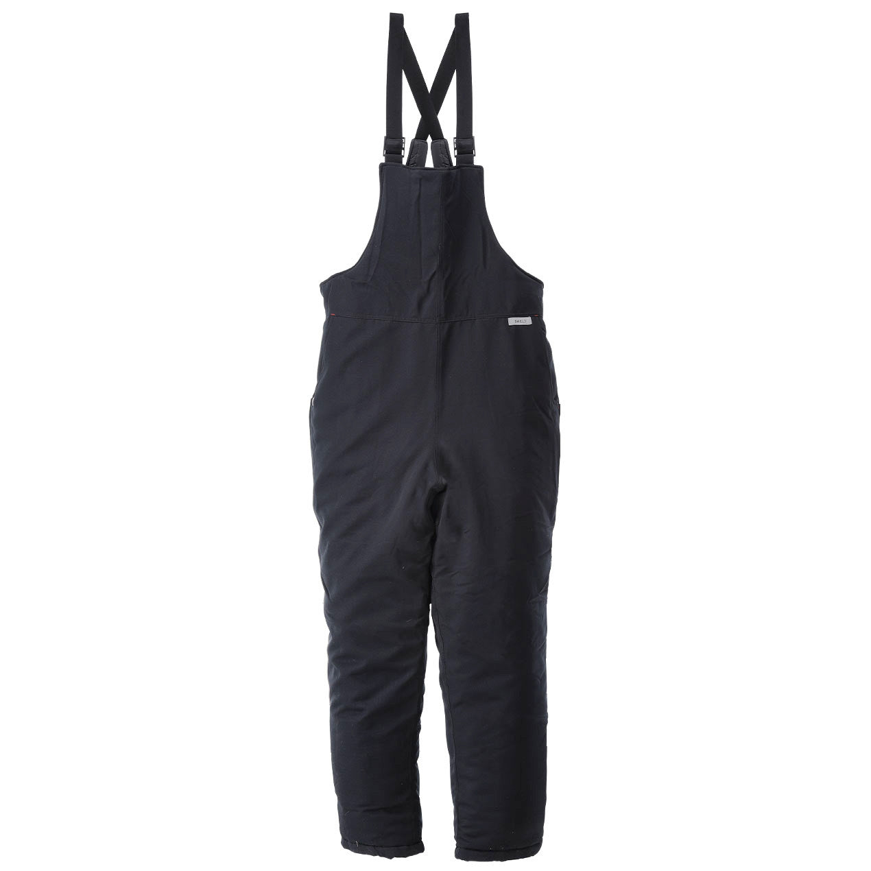 Shield Freezer Bib Overalls