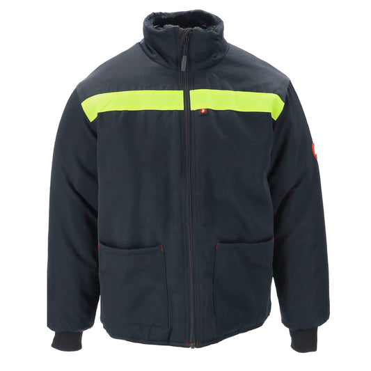 Shield Freezer Jacket