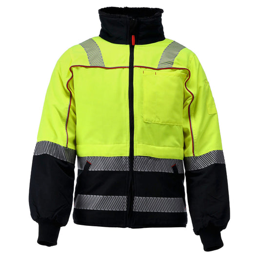 HiVis Alpine Zero Jacket