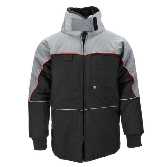 Polar Performance Freezer Jacket
