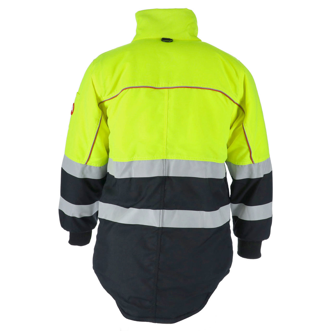 HiVis Polar Performance Freezer Jacket - view 4