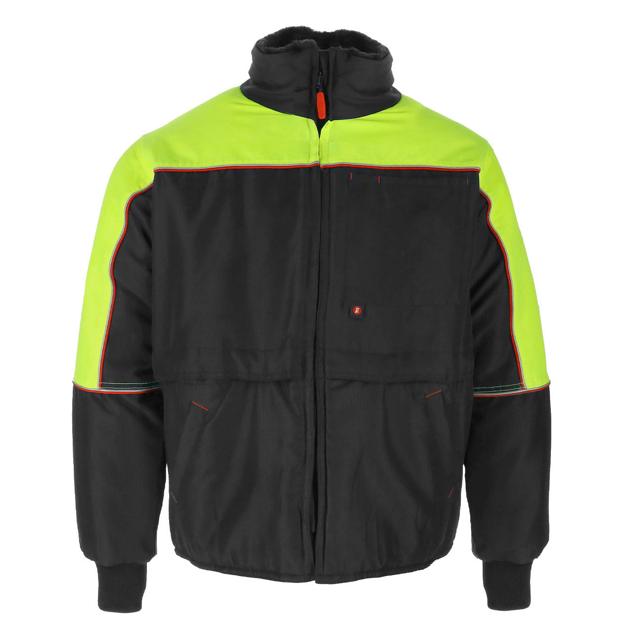 Alpine Freezer Jacket
