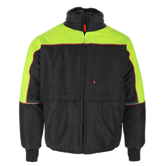 Alpine Freezer Jacket