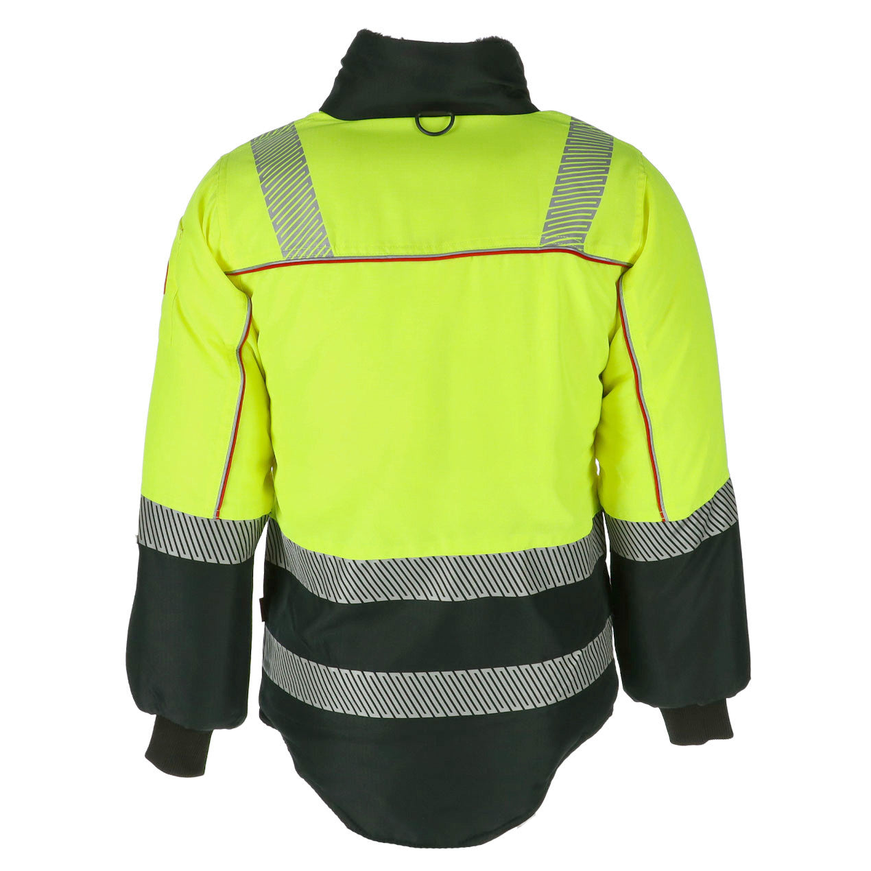 HiVis-Alpine-Freezer-Jacket---view-4