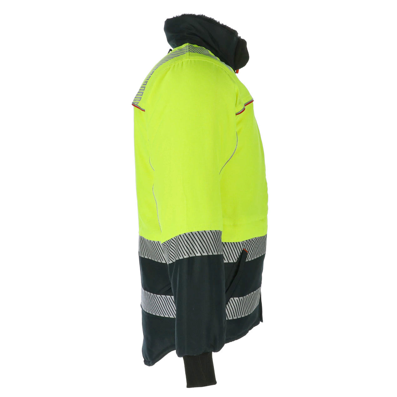 HiVis Alpine Freezer Jacket - view 2