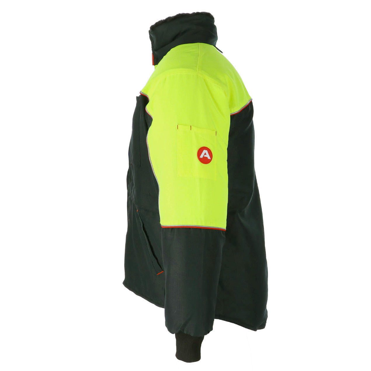 Alpine Freezer Jacket - view 2
