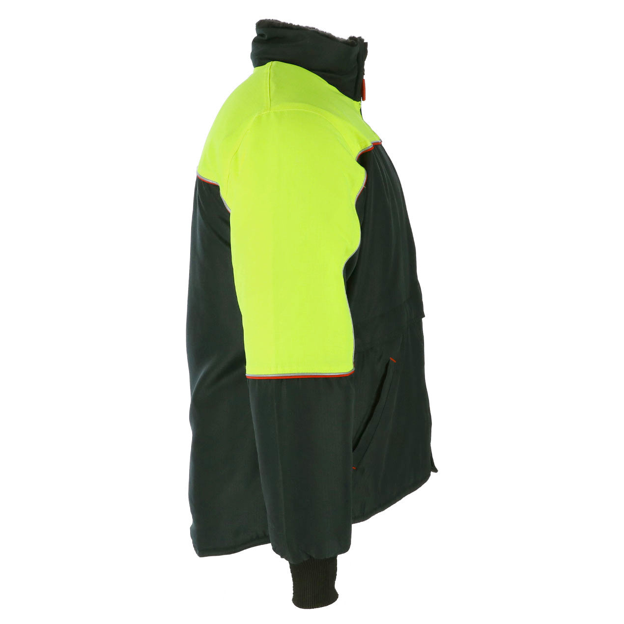 Alpine Freezer Jacket - view 3