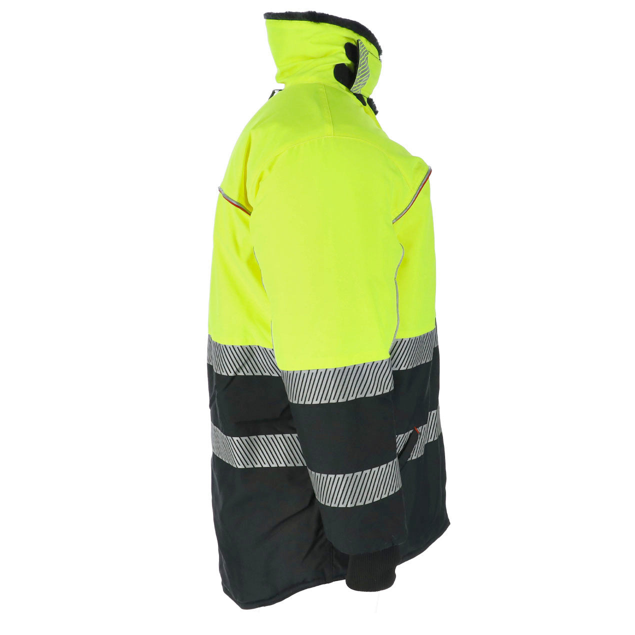 HiVis Polar Ultimate Freezer Jacket - view 2
