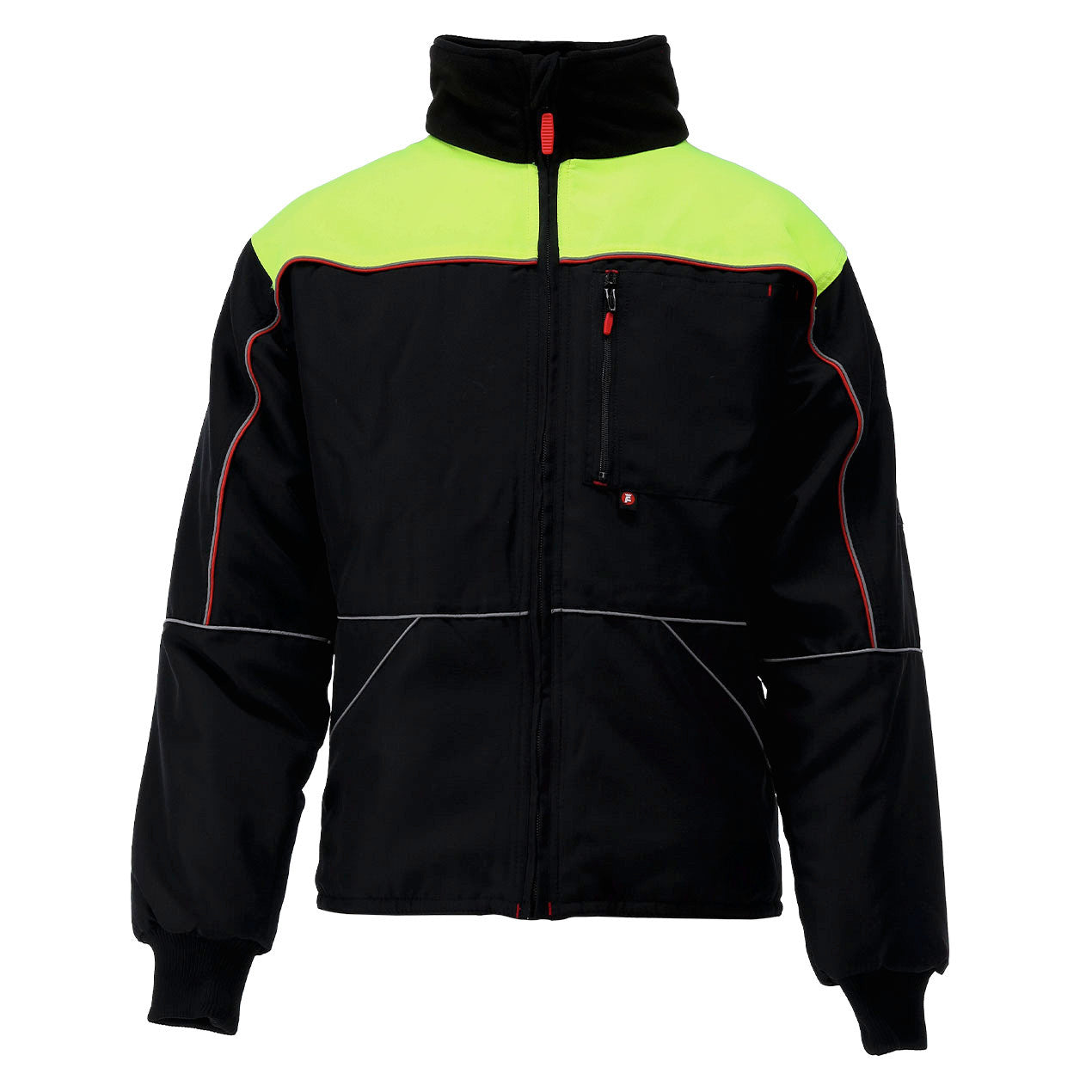 Taiga Cooler Jacket