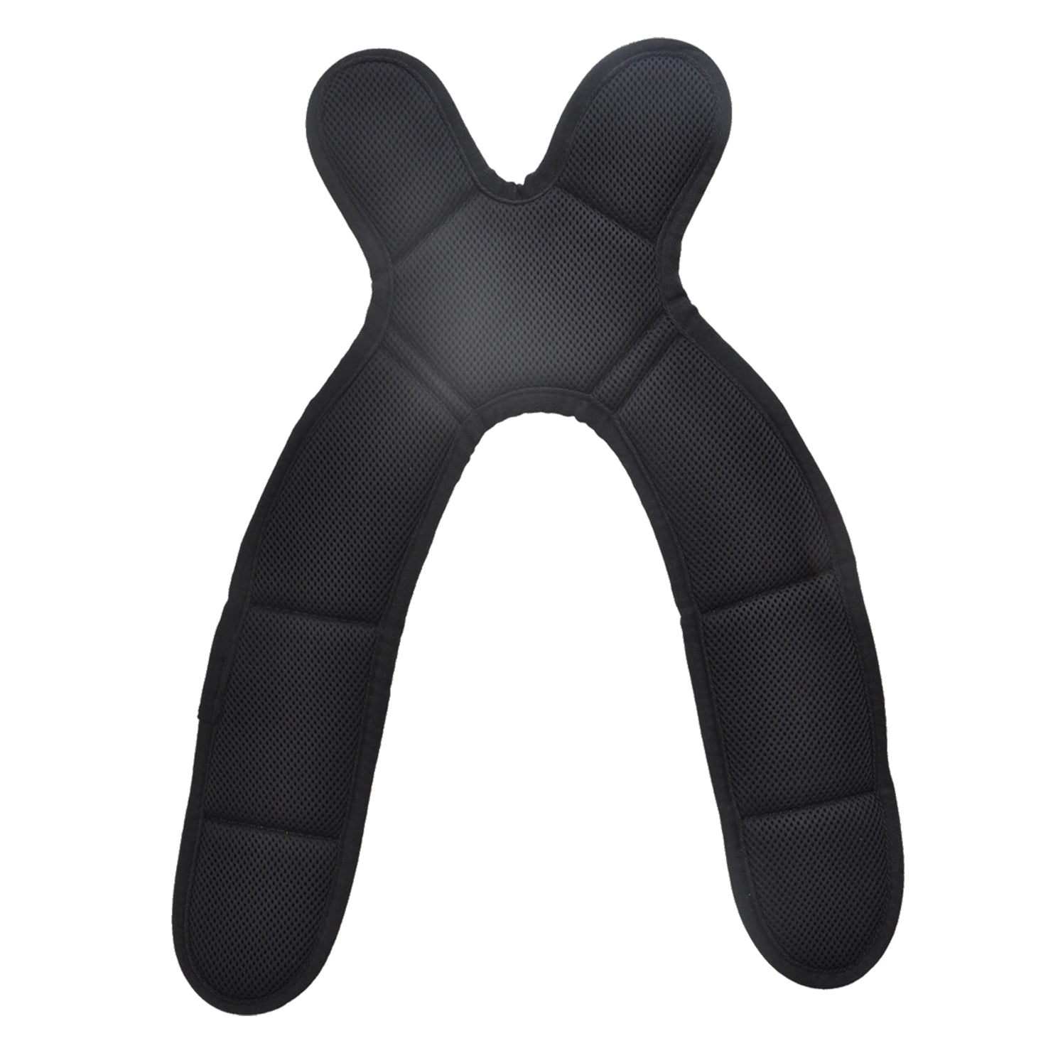 HARNESS-X-PAD