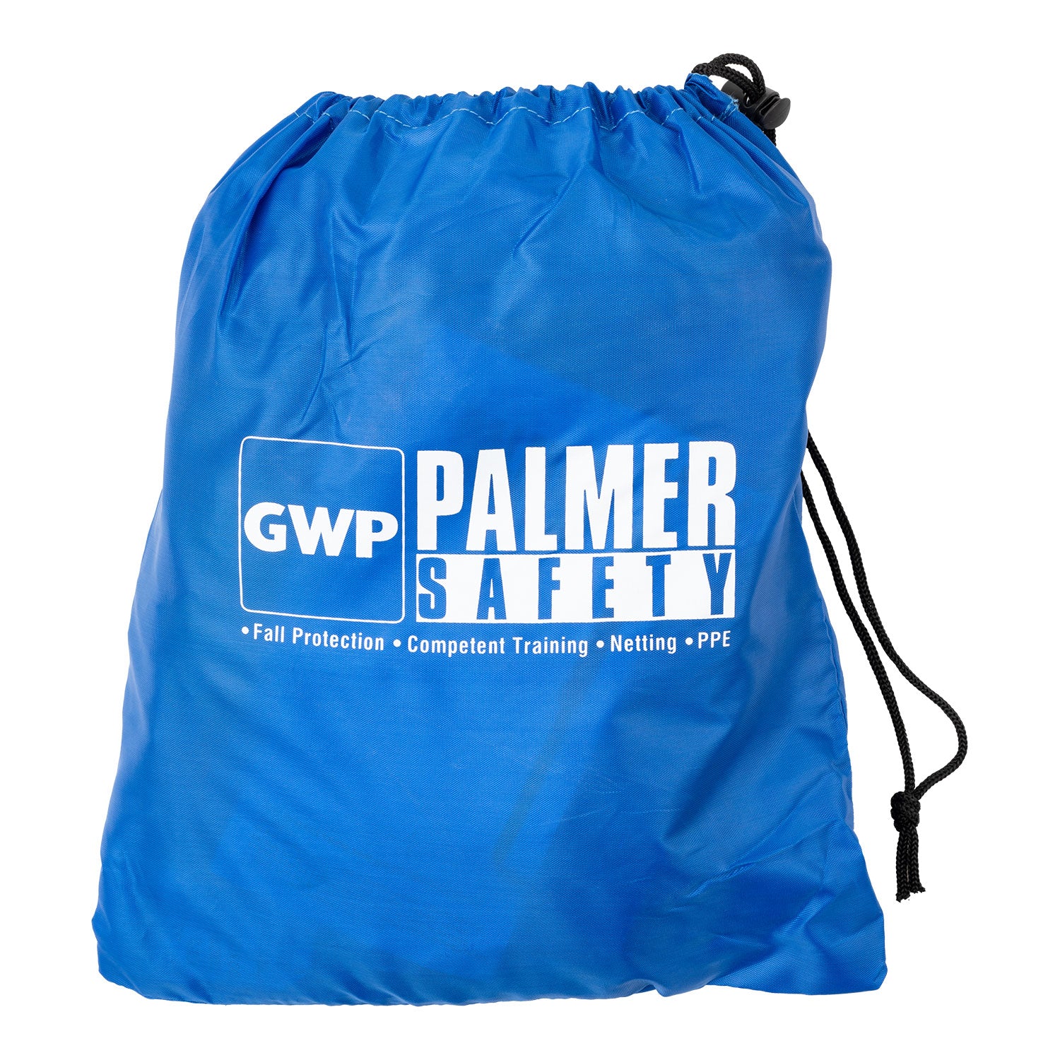 Empty Kit Bag
