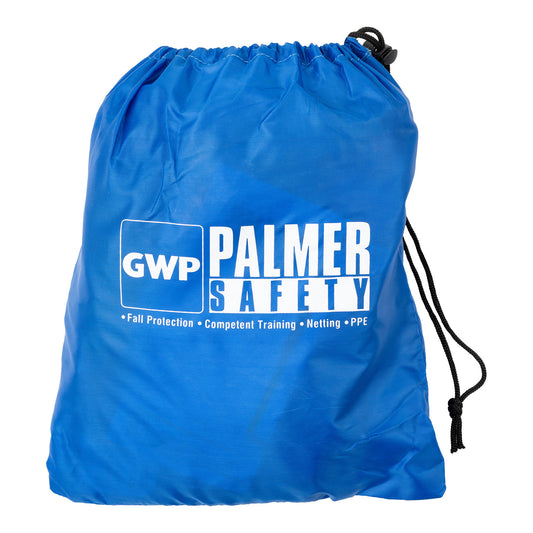 Empty Kit Bag