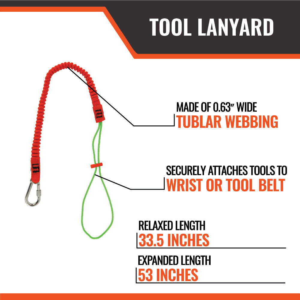 TOOL-LANYARD