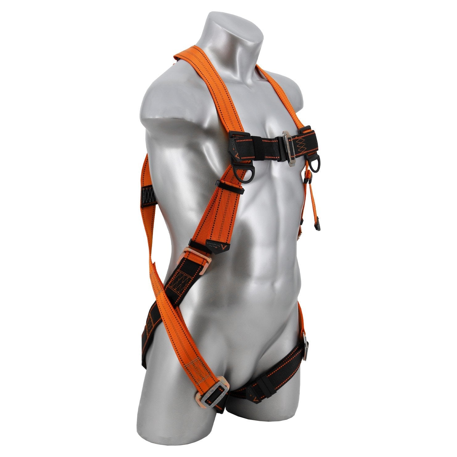 WARTHOG-PASS-THRU-FALL-PROTECTION-KIT