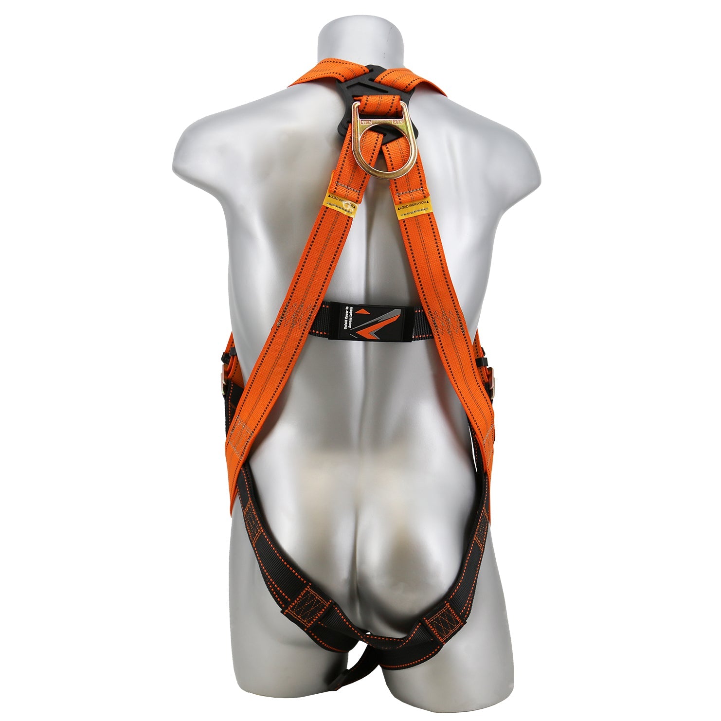 WARTHOG-PASS-THRU-HARNESS
