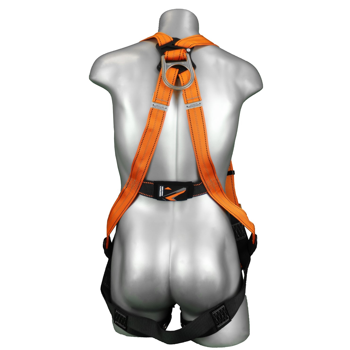 WARTHOG®-TONGUE-AND-BUCKLE-HARNESS
