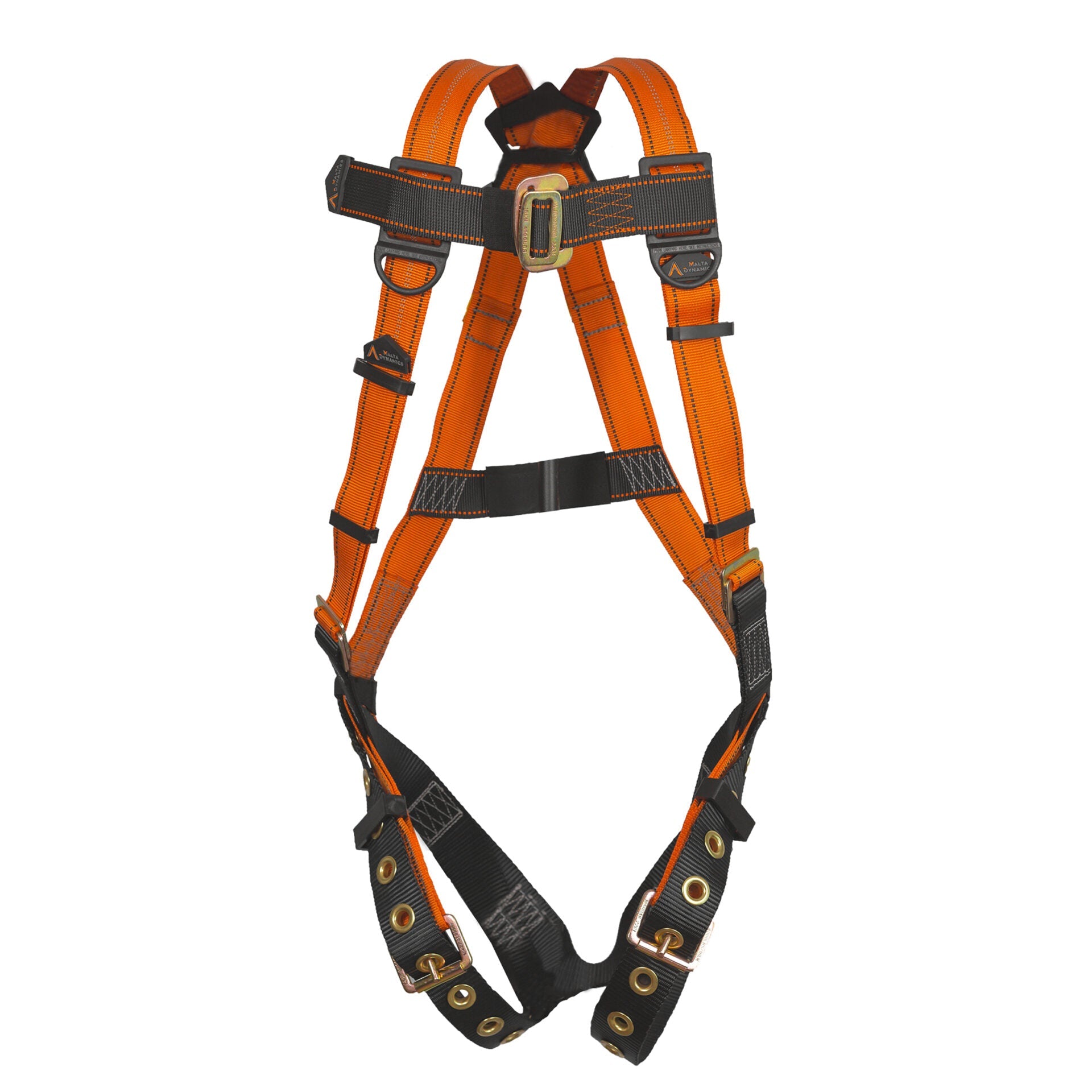 WARTHOG®-TONGUE-AND-BUCKLE-HARNESS