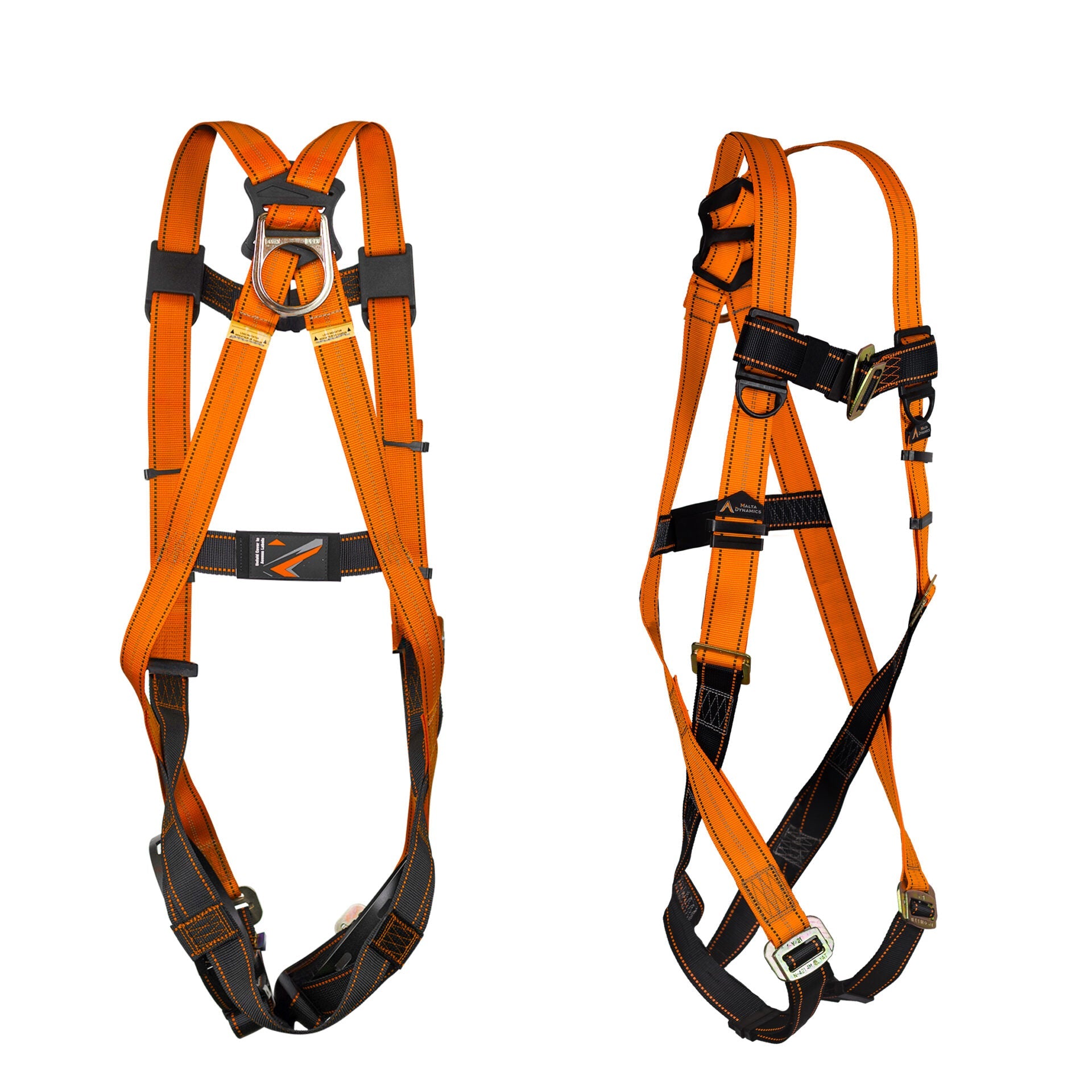 WARTHOG-PASS-THRU-HARNESS
