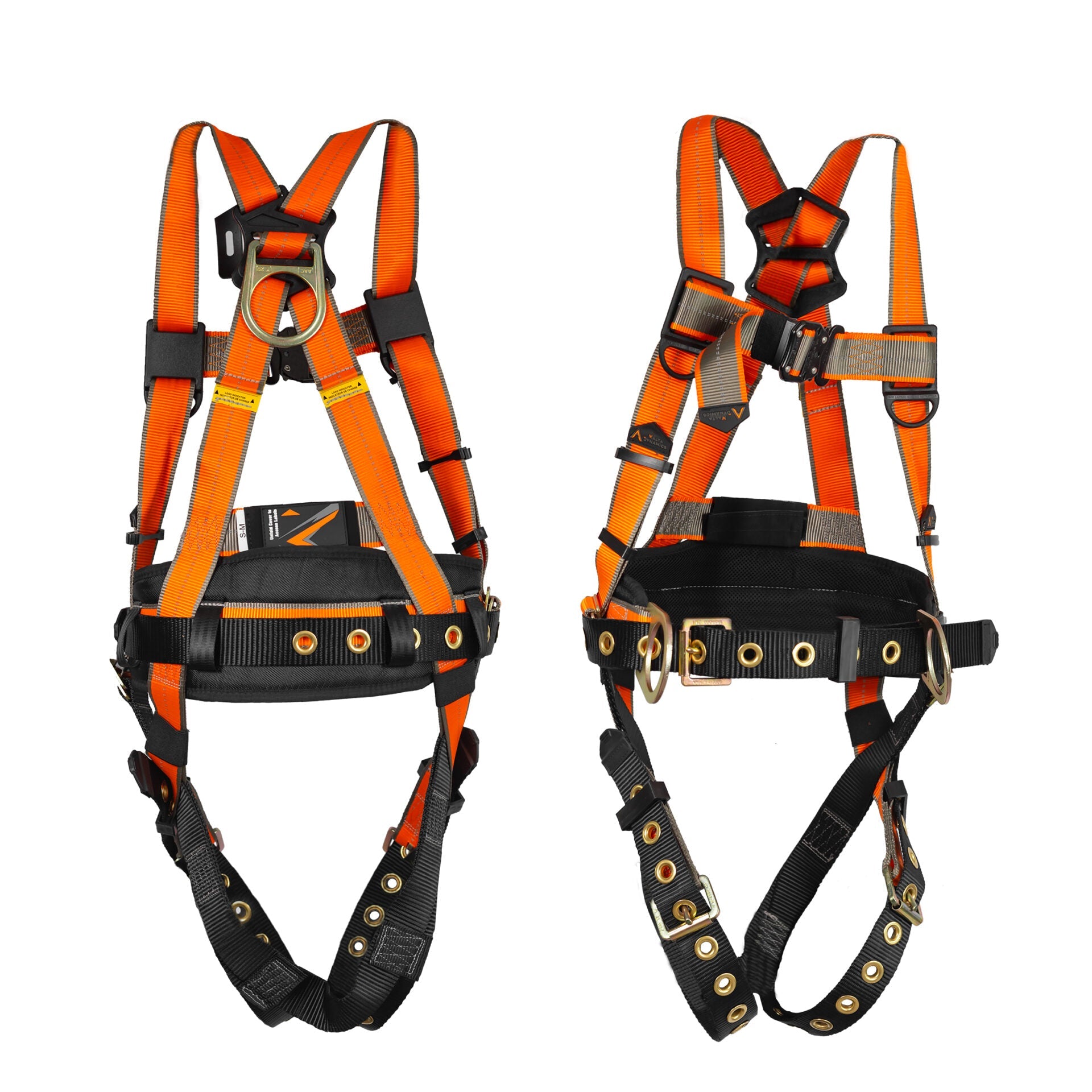 WARTHOG®-MAXX-BELTED-SIDE-D-RING-HARNESS