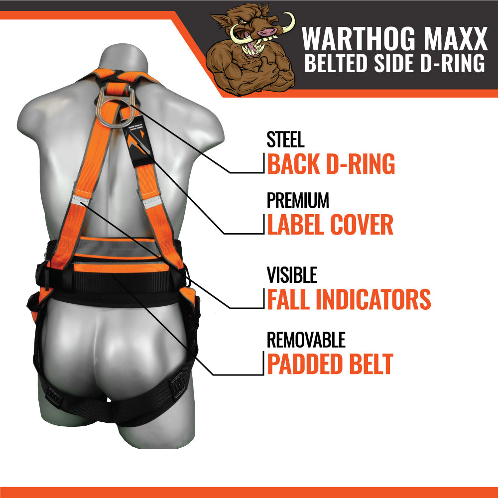 WARTHOG®-MAXX-BELTED-SIDE-D-RING-HARNESS