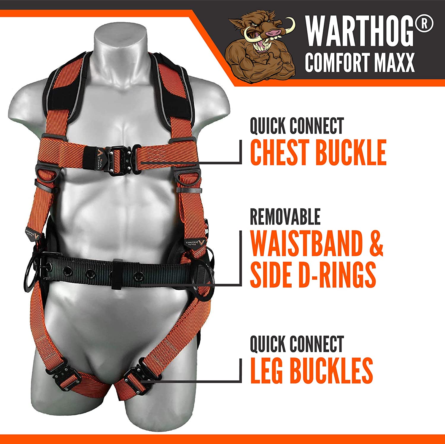 WARTHOG-COMFORT-MAXX-BELTED-SIDE-D-RING-HARNESS