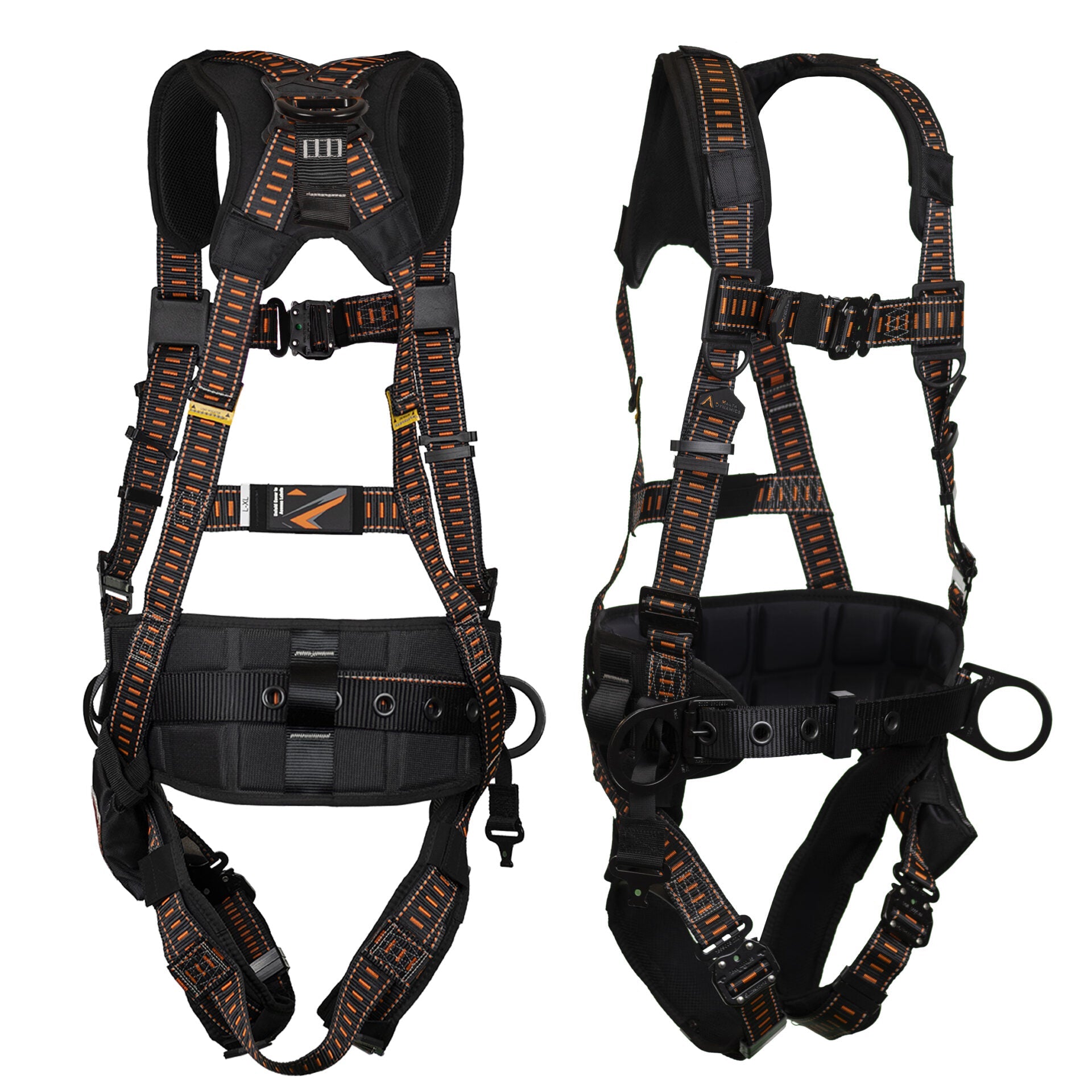 WARTHOG®-COMFORT-MAXX-STEEL-HARNESS
